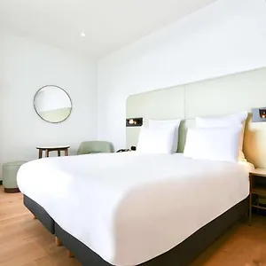 Sainte-barbe Hôtel&spa - Mgallery Hotel Le Conquet
