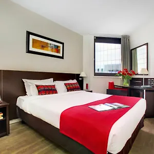Montmartrois Hotel Paris