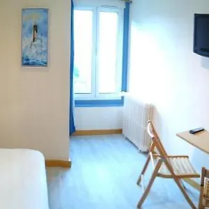 Des Sables Blancs Hotel Douarnenez